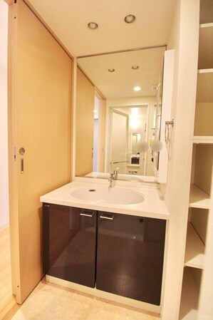 ピエス綱島の物件内観写真